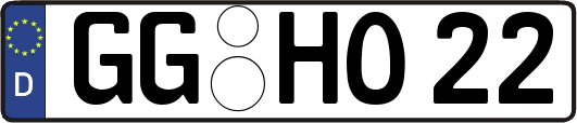 GG-HO22