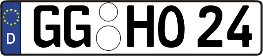 GG-HO24