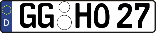 GG-HO27