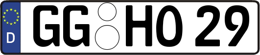 GG-HO29