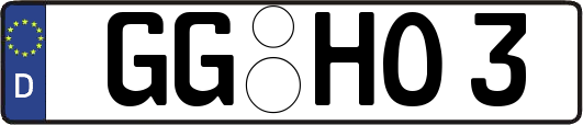 GG-HO3