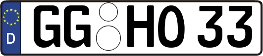 GG-HO33
