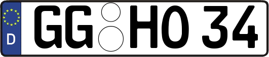 GG-HO34