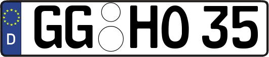 GG-HO35