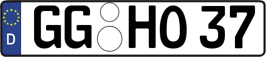 GG-HO37