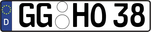 GG-HO38