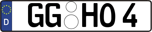 GG-HO4