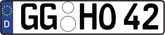 GG-HO42