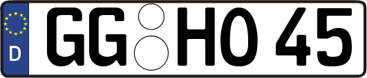 GG-HO45