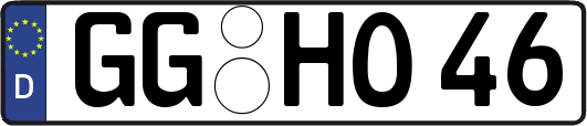 GG-HO46