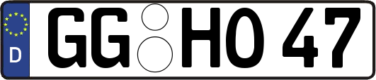 GG-HO47