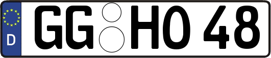 GG-HO48
