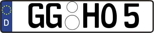 GG-HO5