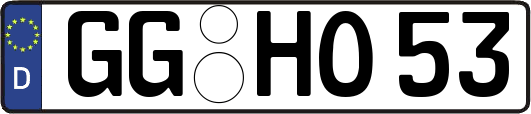 GG-HO53