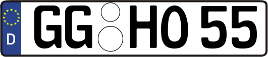 GG-HO55