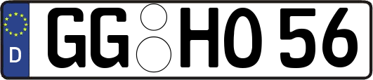 GG-HO56