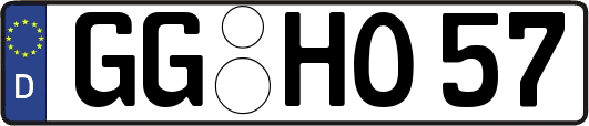 GG-HO57