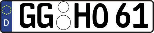 GG-HO61