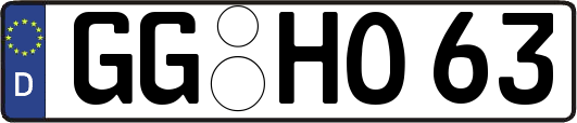 GG-HO63