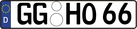 GG-HO66