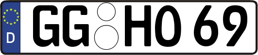 GG-HO69