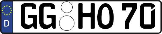 GG-HO70
