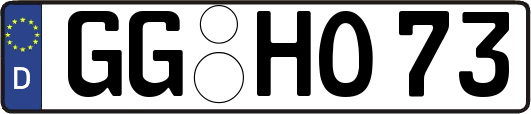 GG-HO73