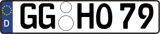 GG-HO79