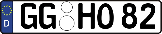 GG-HO82