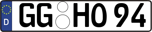 GG-HO94