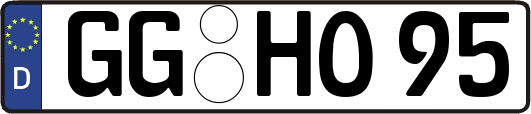 GG-HO95
