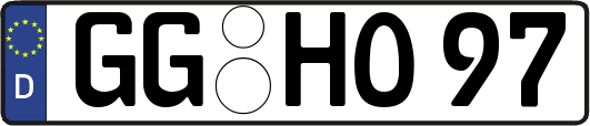 GG-HO97
