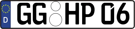 GG-HP06