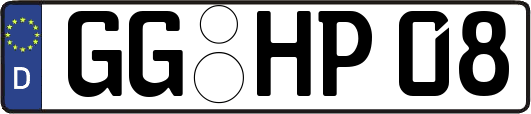 GG-HP08