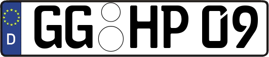 GG-HP09