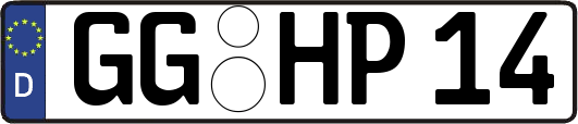 GG-HP14