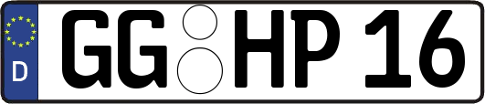 GG-HP16