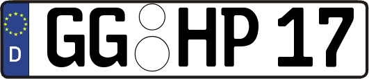 GG-HP17