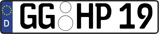 GG-HP19