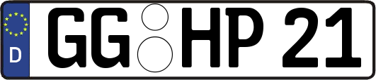 GG-HP21
