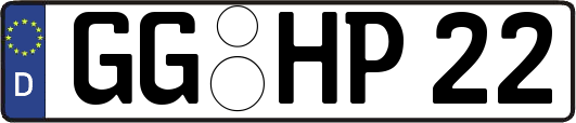 GG-HP22