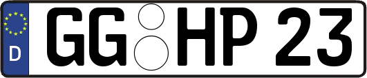 GG-HP23