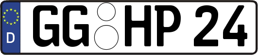 GG-HP24