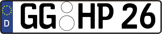 GG-HP26