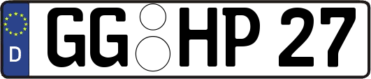 GG-HP27