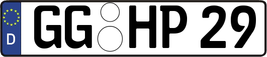 GG-HP29