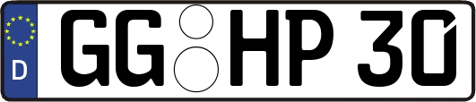GG-HP30