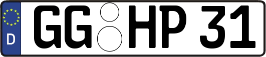GG-HP31