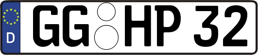 GG-HP32