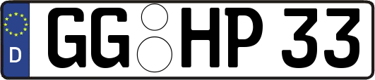 GG-HP33